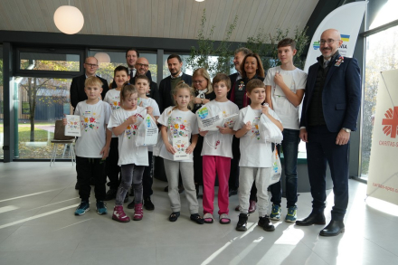 Візит Міністра закордонних і європейських справ Республіки Словенія до проєктів…