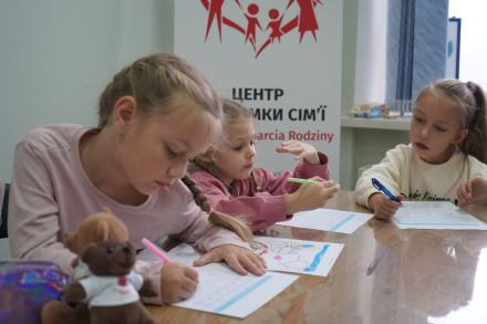 «Приходжу сюди зустріти своїх друзів. Ми – як одне ціле з ними…»