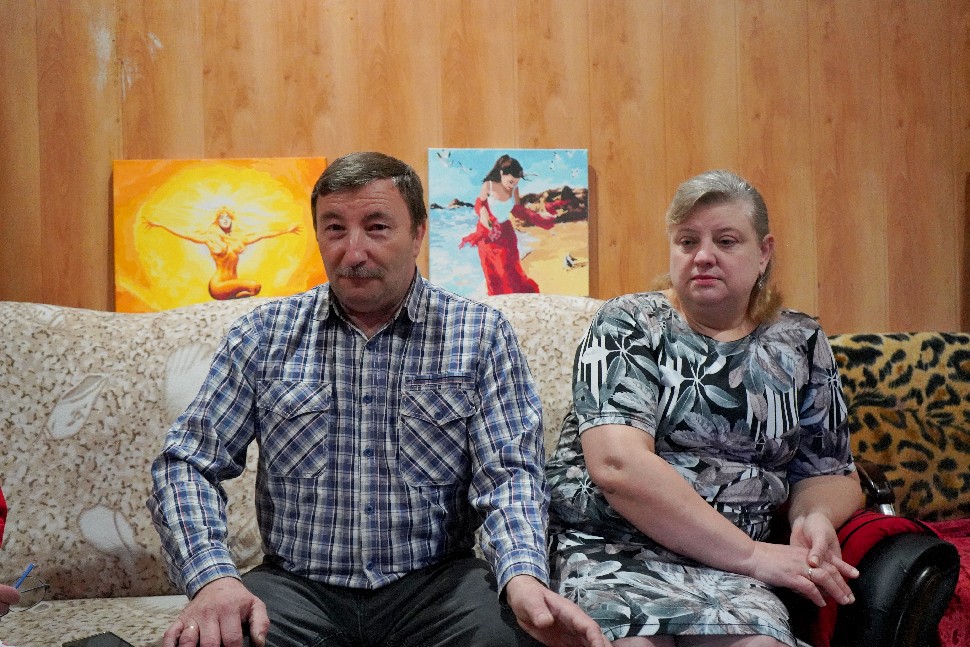 «Коли ворожий дрон над тобою летить, а ти не знаєш, чи добіжиш до наступного дерева…»