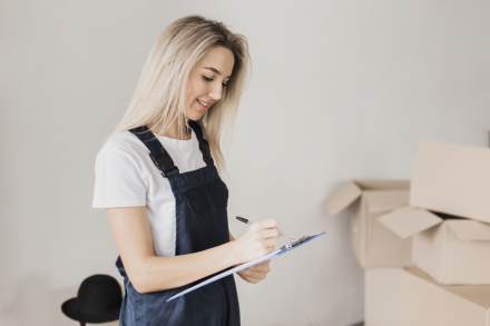 Фахівець із закупівель (Київ)