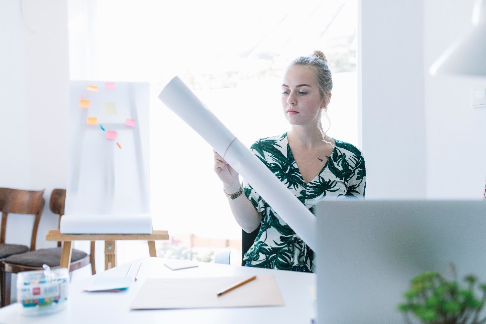 Асистент проєкту (Київ)