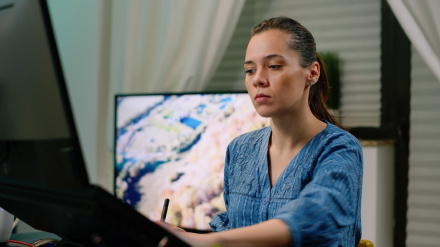 Локальний координатор/ка (Житомир , Зарічани)