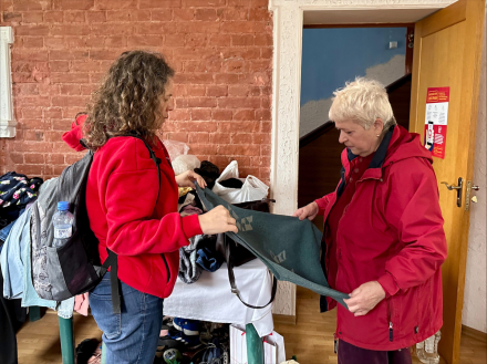 Проєкт Emergency Appeal 2025-2026 завершився