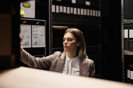 Фахівець / фахівчиня з моніторингу, оцінки та підзвітності (MEAL)