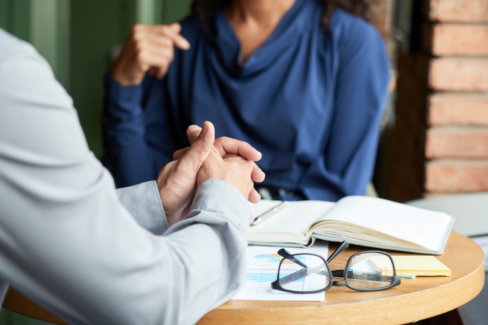 Психолог/иня