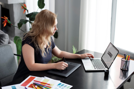 Дизайнер/ка