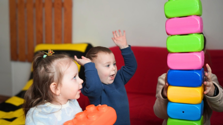 From Evacuation to Support: The Experience of the Voytiuk Family in the HOPE&hellip;