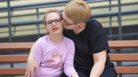 Six Years Without Answers: The Story of 8-Year-Old Sofia Living with Autism